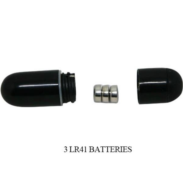 ESTHER VIBRATING RING WITH STIMULATOR