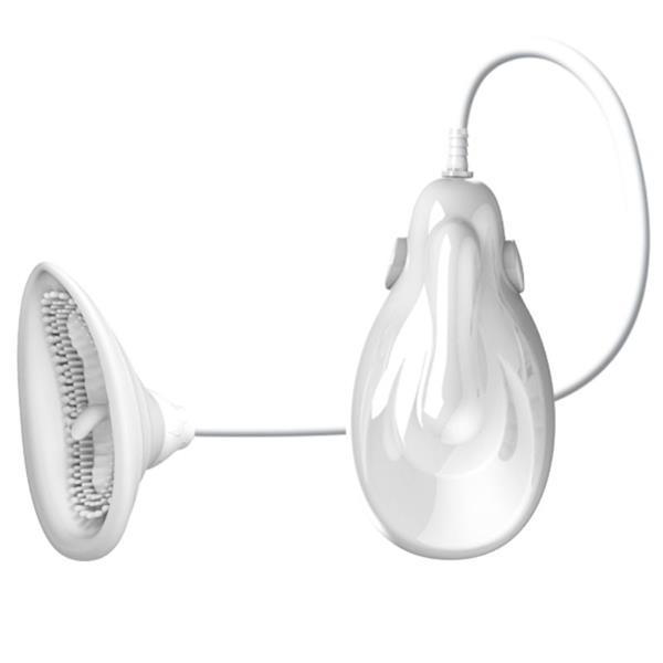 FLIRTATION SUCKING STIMULATOR PASSIONATE LOVER