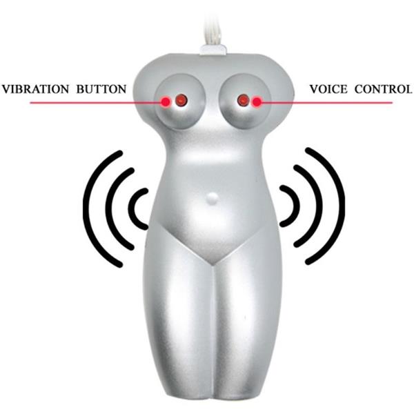 REALISTIC VAGINA AND ANUSWITH MESH