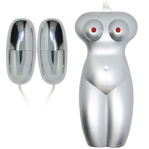 REALISTIC VAGINA AND ANUSWITH MESH