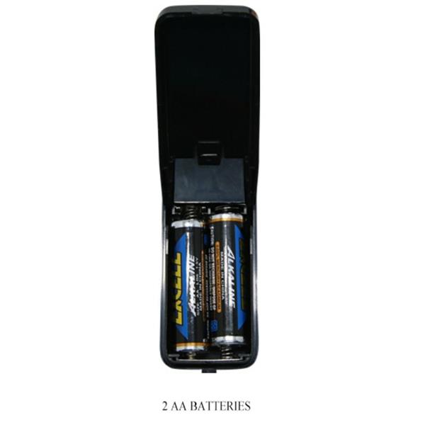 BIGGER MAN BACKWITH VIBRATION