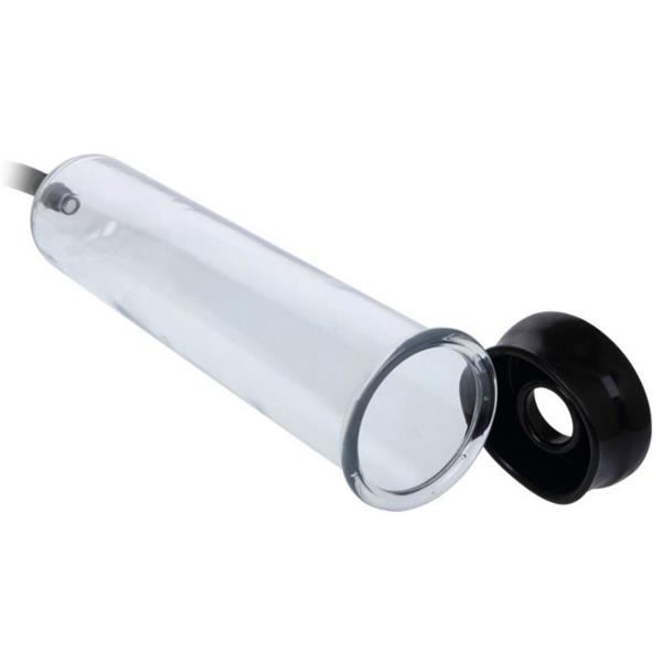 SUSTAV ZA UVEĆANJE PENISA S VIBRACIJOM