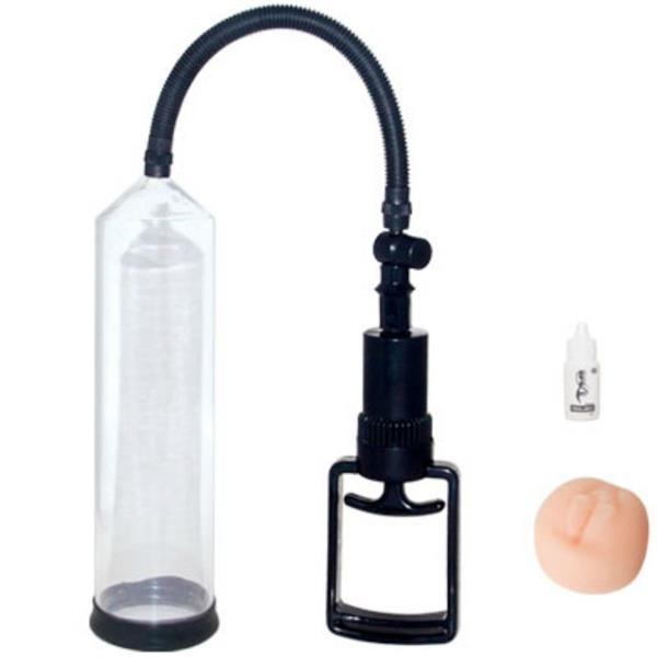 PENIS ENLARGEMENT PENIS VACUUM SYSTEM
