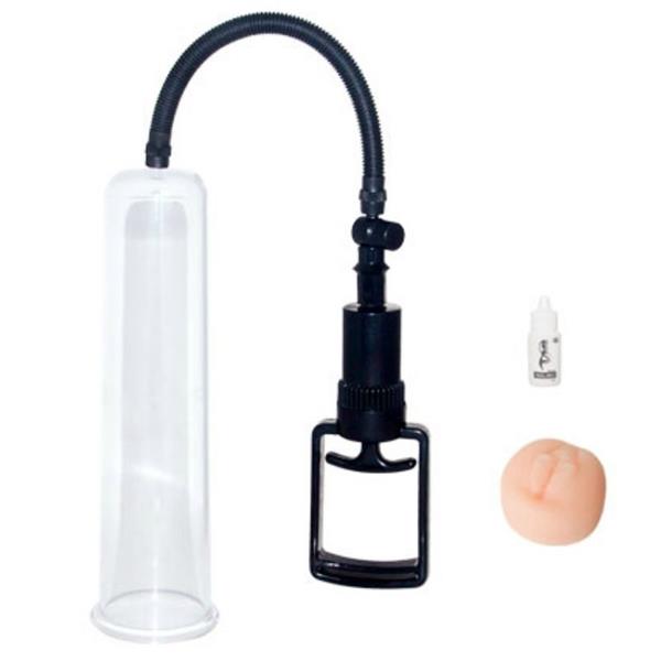 PENIS ENLARGEMENT PENIS VACUUM SYSTEM 25 CM