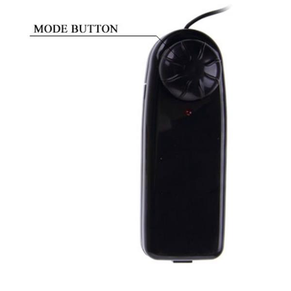 ALFRED PENIS VIBRATOR COVERS WITH CONTROL