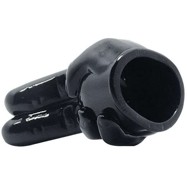 POWER HEADINTERCHANGEABLE HEAD FOR HAND DESIGN MASSAGER