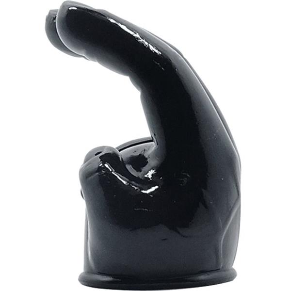 POWER HEADINTERCHANGEABLE HEAD FOR HAND DESIGN MASSAGER