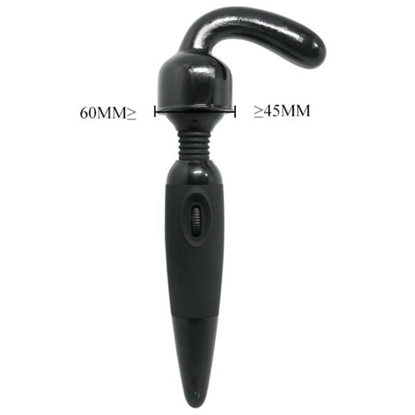 POWER HEAD ZAMENLJIVA GLAVA ZA MASAŽER G TOČKA