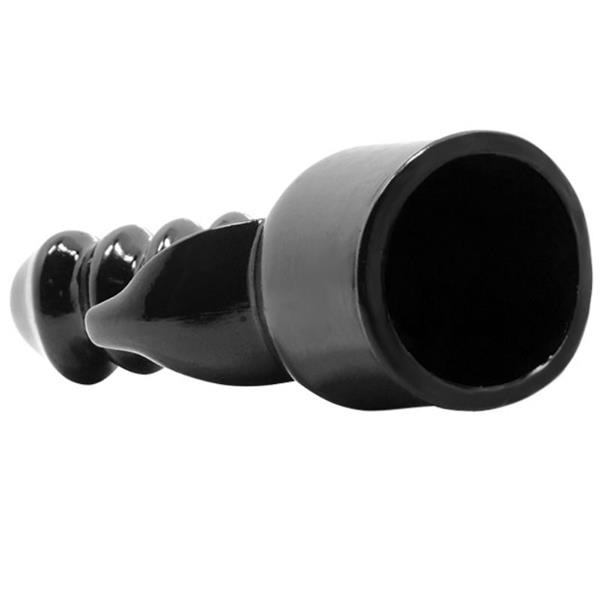 POWER HEAD INTERCHANGEABLE HEAD FOR INTERNAL AND CLITORIS STIMULATION