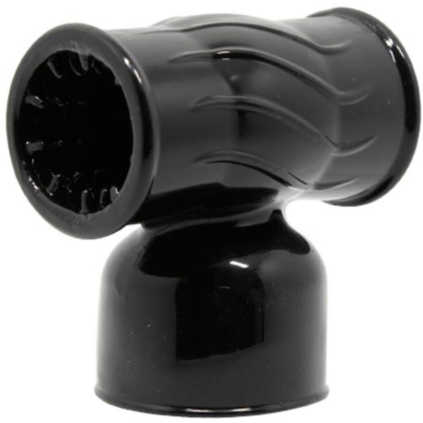 POWER HEAD INTERCHANGEABLE HEAD FOR MALE MASSAGER
