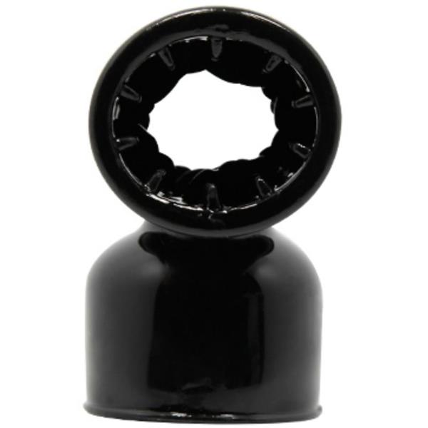 POWER HEAD INTERCHANGEABLE HEAD FOR MALE MASSAGER