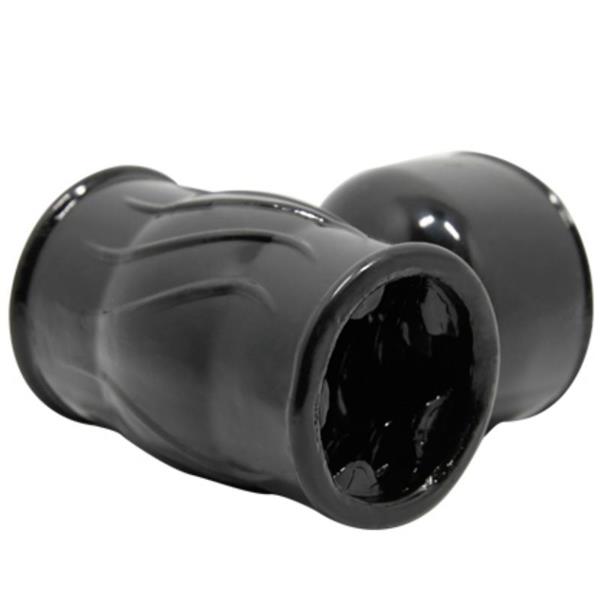 POWER HEAD INTERCHANGEABLE HEAD FOR MALE MASSAGER