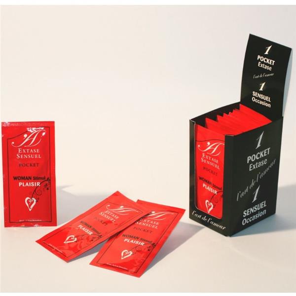 STIMULATING CREAM FOR HER 10 ML