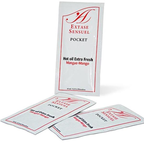 MANGO STIMULATING OIL 10 ML