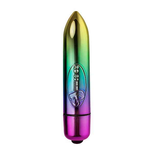 RO-80MM 7-SPEED RAINBOW