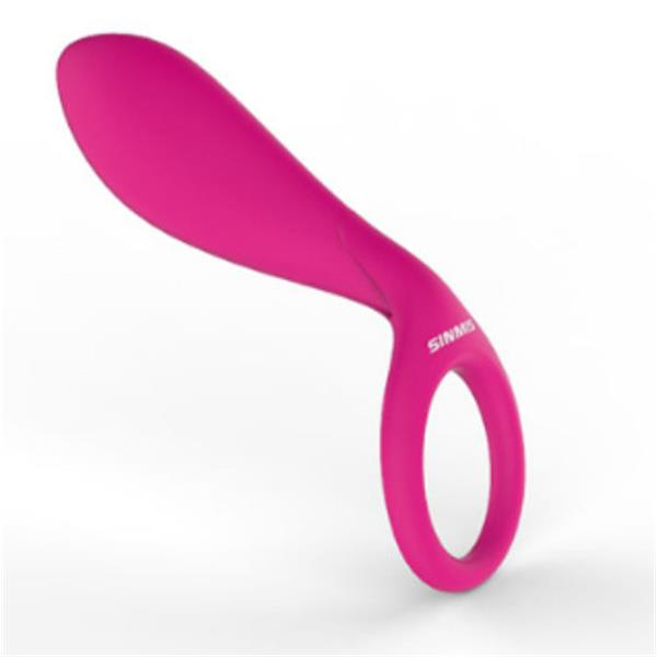 TANGO VIBRATOR PRSTEN