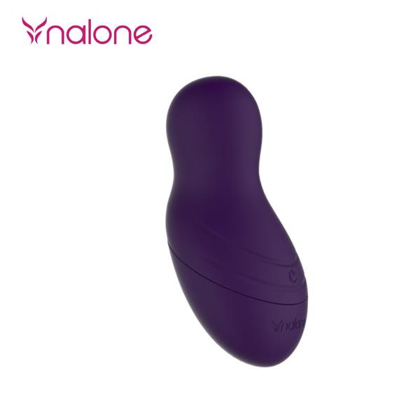 GOGO STIMULATOR LILAC SOFT GEL