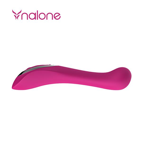 TOUCH SYSTEM PINK VIBRATOR