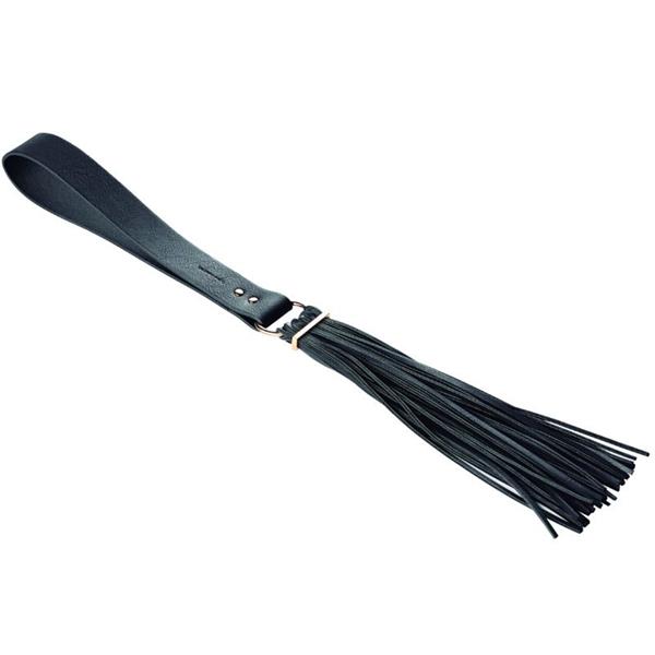 INDISCRETS MAZE BLACK WHIP