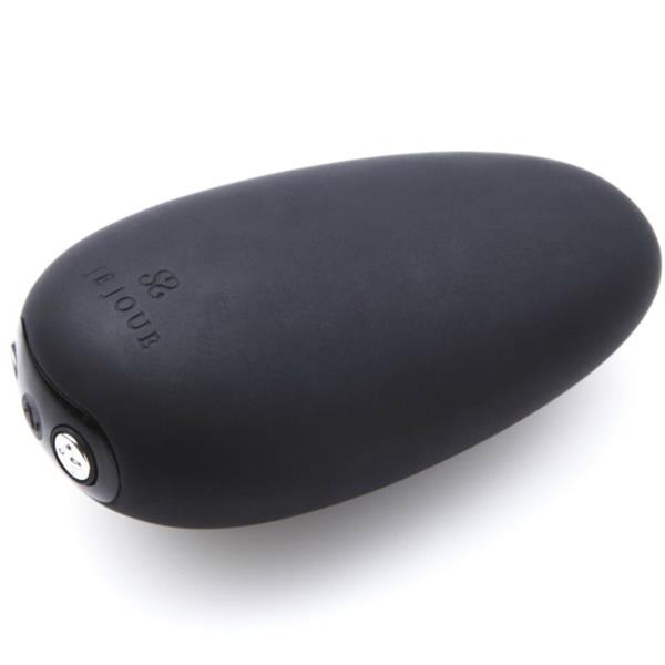 VIBRATING MASSAGER BLACK