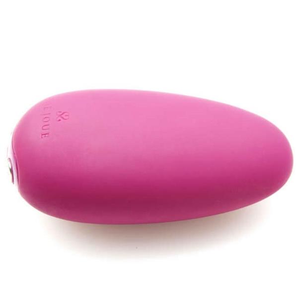 MIMI SOFT FUCHSIA MASSAGER