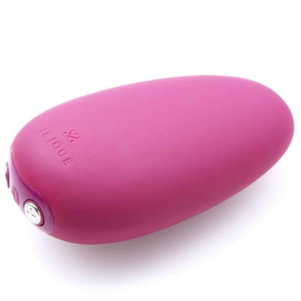 MIMI SOFT FUCHSIA MASSAGER
