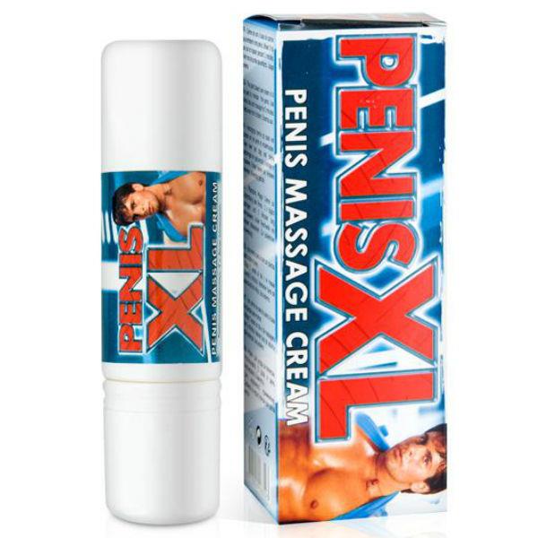 PENIS XL CREAM 50ML