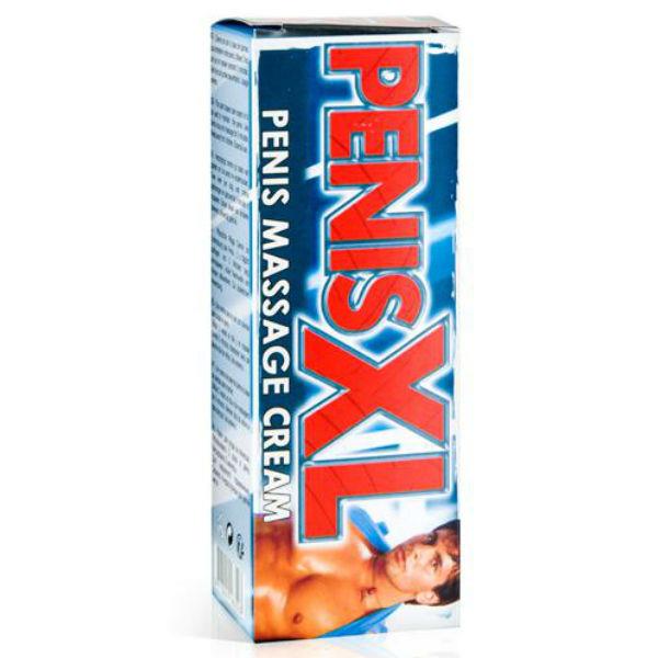 PENIS XL CREAM 50ML