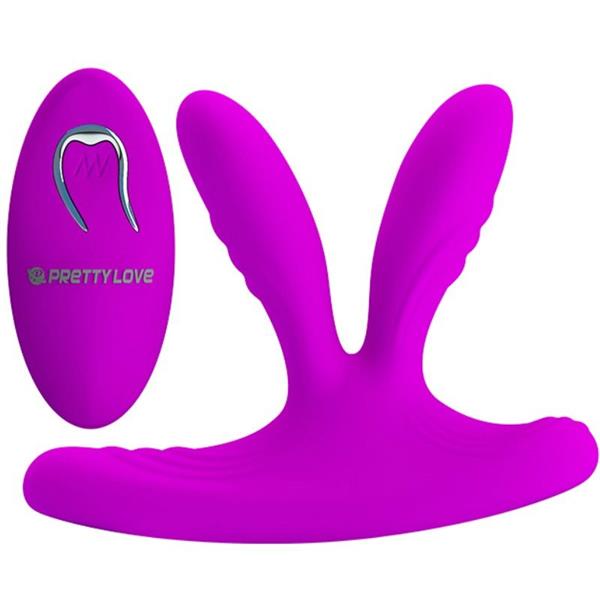 MAGIC FINGER STIMULATOR