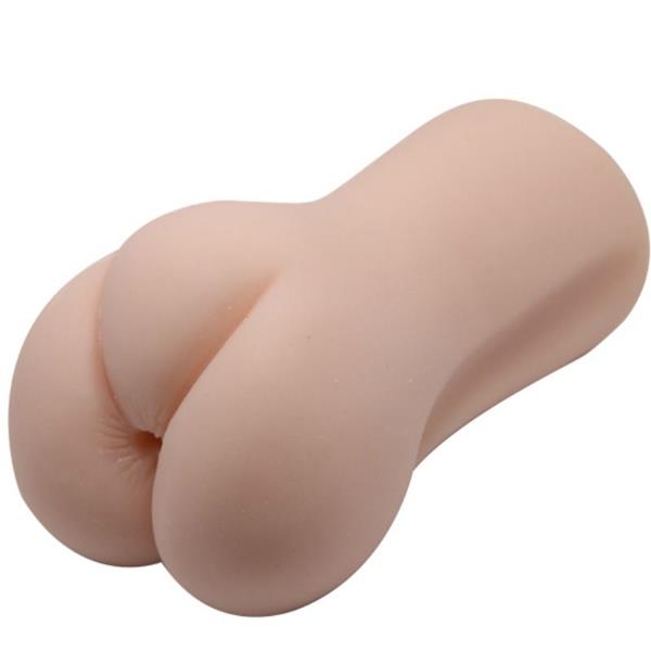 VODNA KOŽA MASTURBATOR ANUS MODEL 2