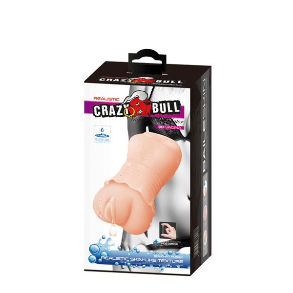 WATER SKIN MASTURBADOR VAGINA MODEL 2
