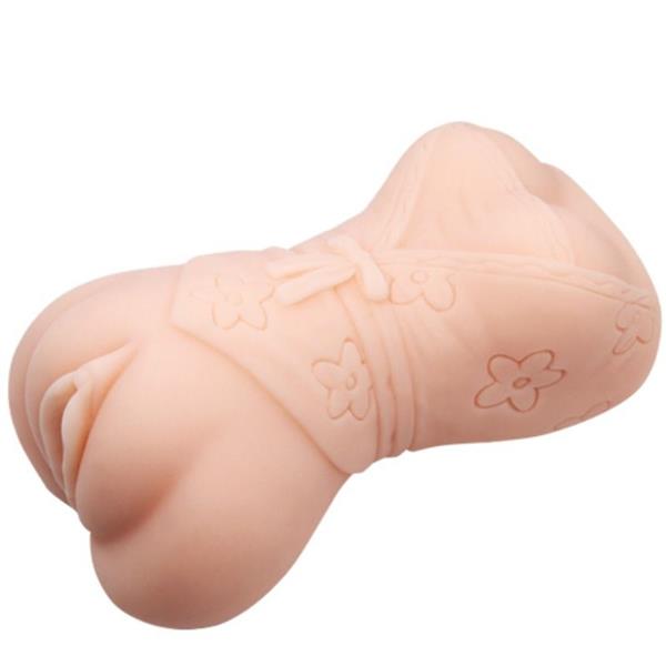WATER SKIN MASTURBADOR VAGINA MODEL 4