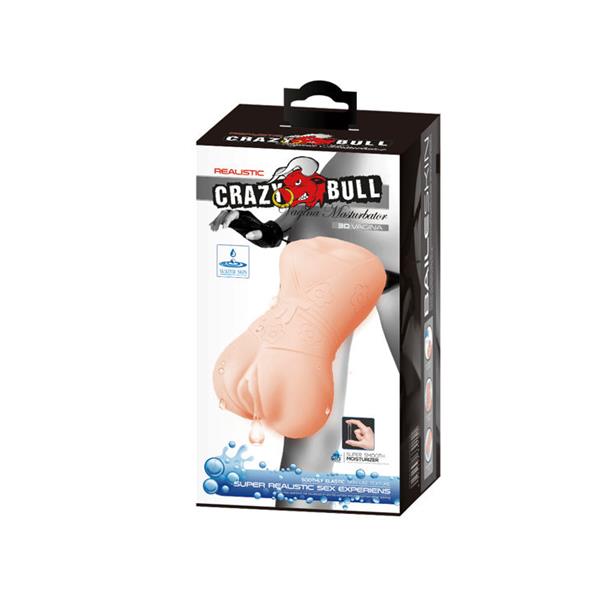 WATER SKIN MASTURBADOR VAGINA MODEL 4