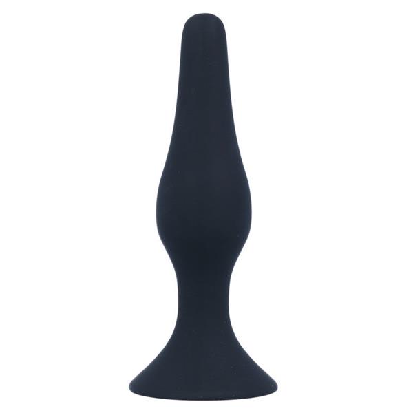 ANAL LEVEL 3 12.5CM BLACK