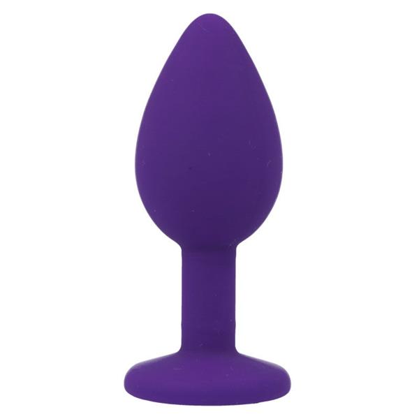 SHELKI S PLUG ANAL LILAC
