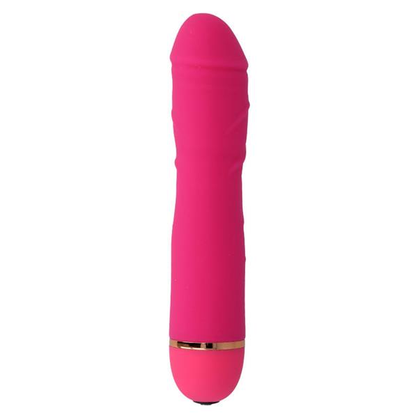 AIRON 20 HITROSTI SILIKON ROZA