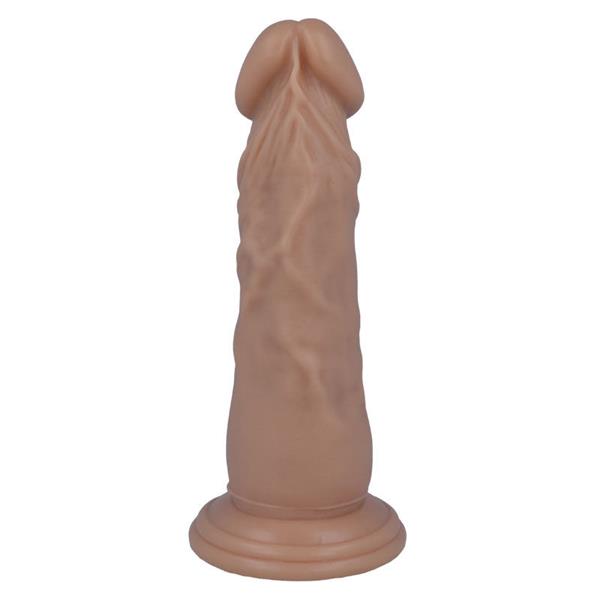 6 REALISTIČNI PENIS 16.6 CM -O- 4.4 CM