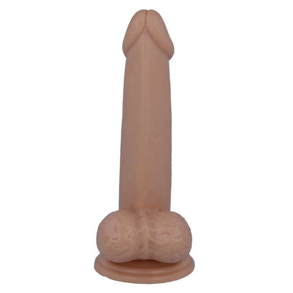10 REALISTIC COCK 18 CM -O- 3.4 CM