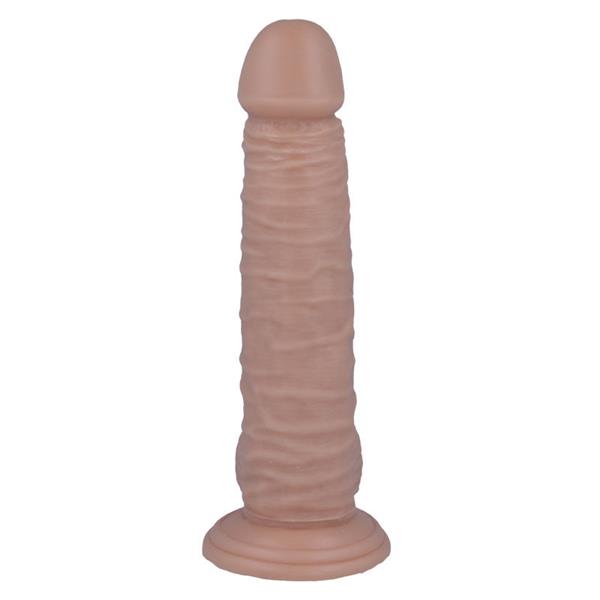 20 REALISTIC COCK 20 CM -O- 4.6 CM