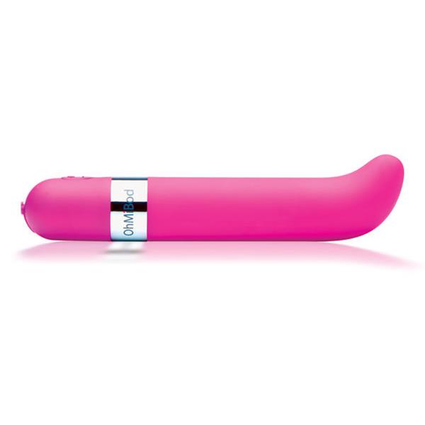 FREESTYLE PINK G-SPOT VIBRATOR STIMULATOR