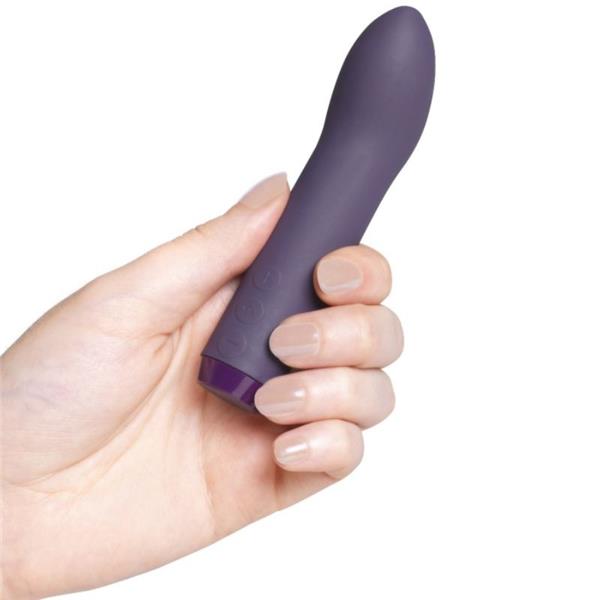 G-SPOT BULLET VIBRATOR PURPLE