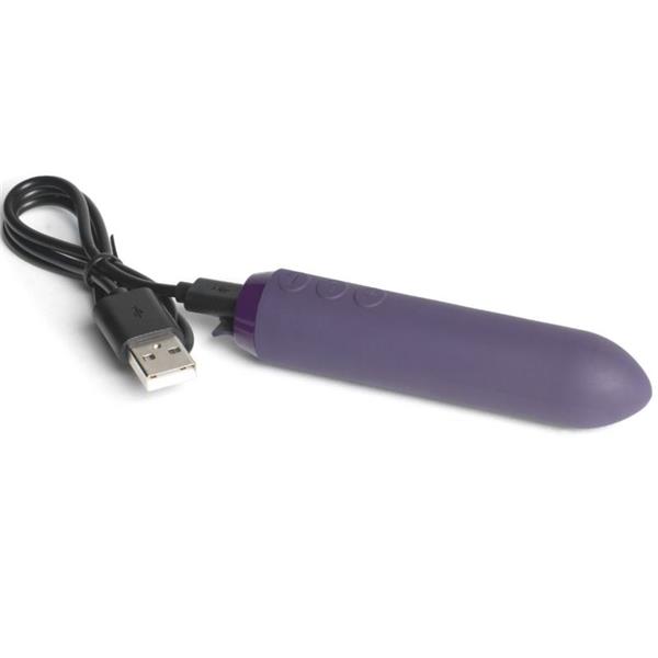 CLASSIC BULLET VIBRATOR