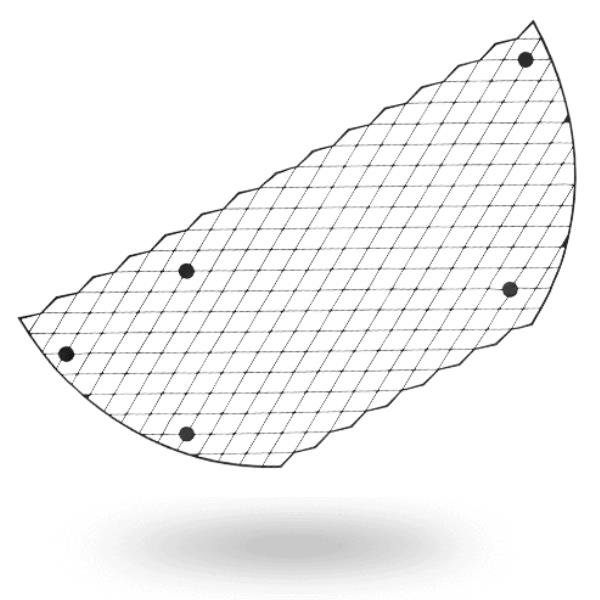 LOUISE MASK