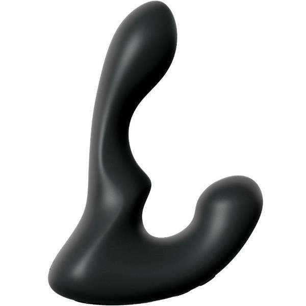 ULTIMATE P-SPOT MILKER