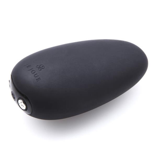 VIBRATING MASSAGER BLACK
