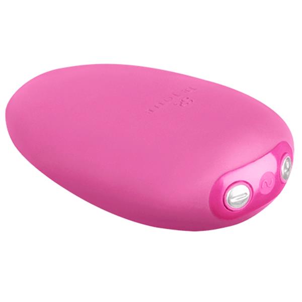 MIMI SOFT FUCHSIA MASSAGER