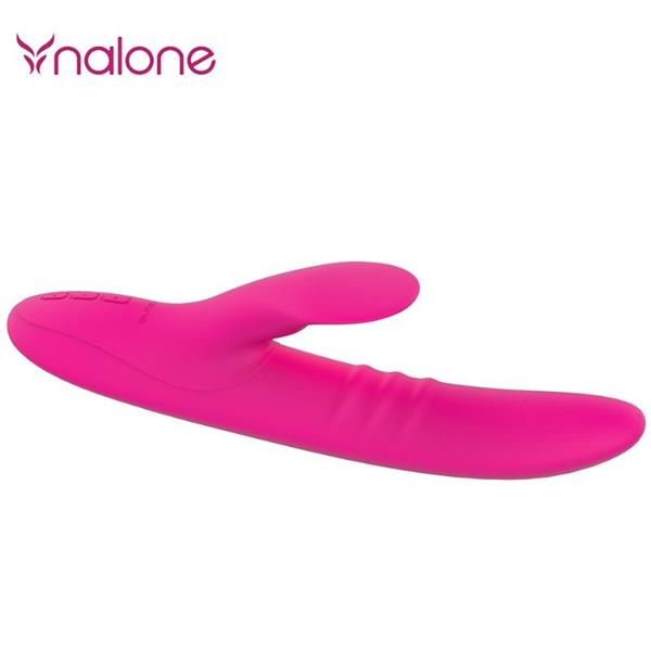 PERI ZAJČEK VIBRATOR IN GIBALNI NAČIN