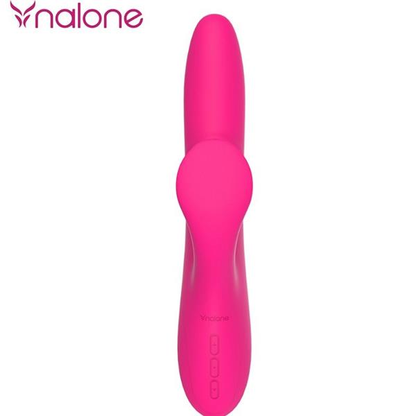 PERI ZAJČEK VIBRATOR IN GIBALNI NAČIN