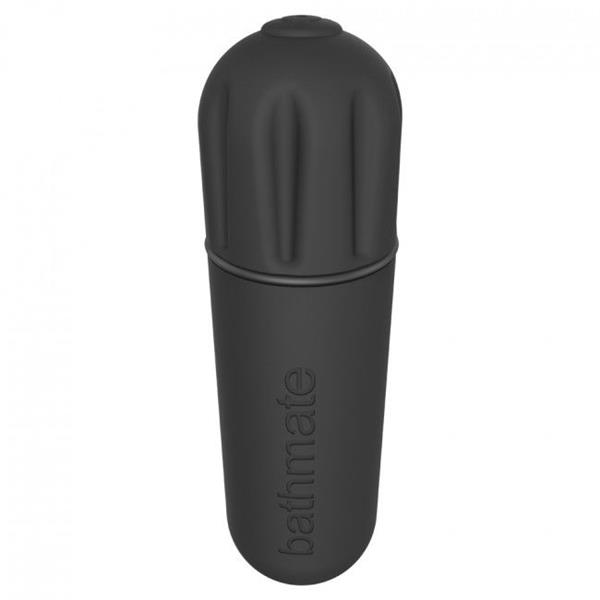 VIBE BLACK VIBRATING BULLET