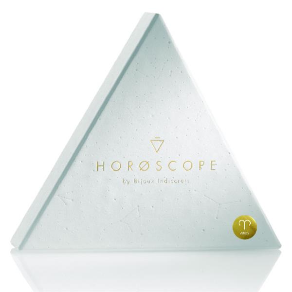 INDISCRETS HOROSCOPE KIT ARIES